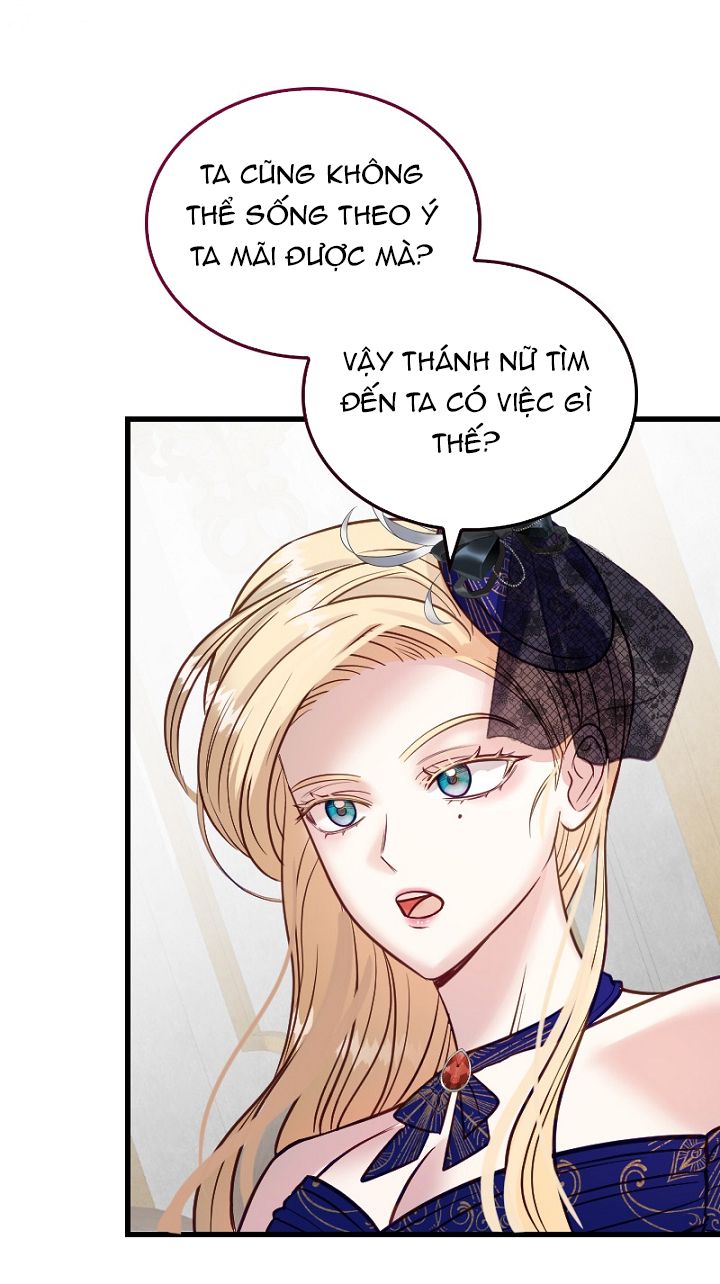 đọc truyện Tôi Đã Trở Thành Ác Nữ Có Được Đêm Đầu Tiên Của Kỵ Sĩ Thánh Chương 3 ảnh 57 tại Truyện Dạ Ký