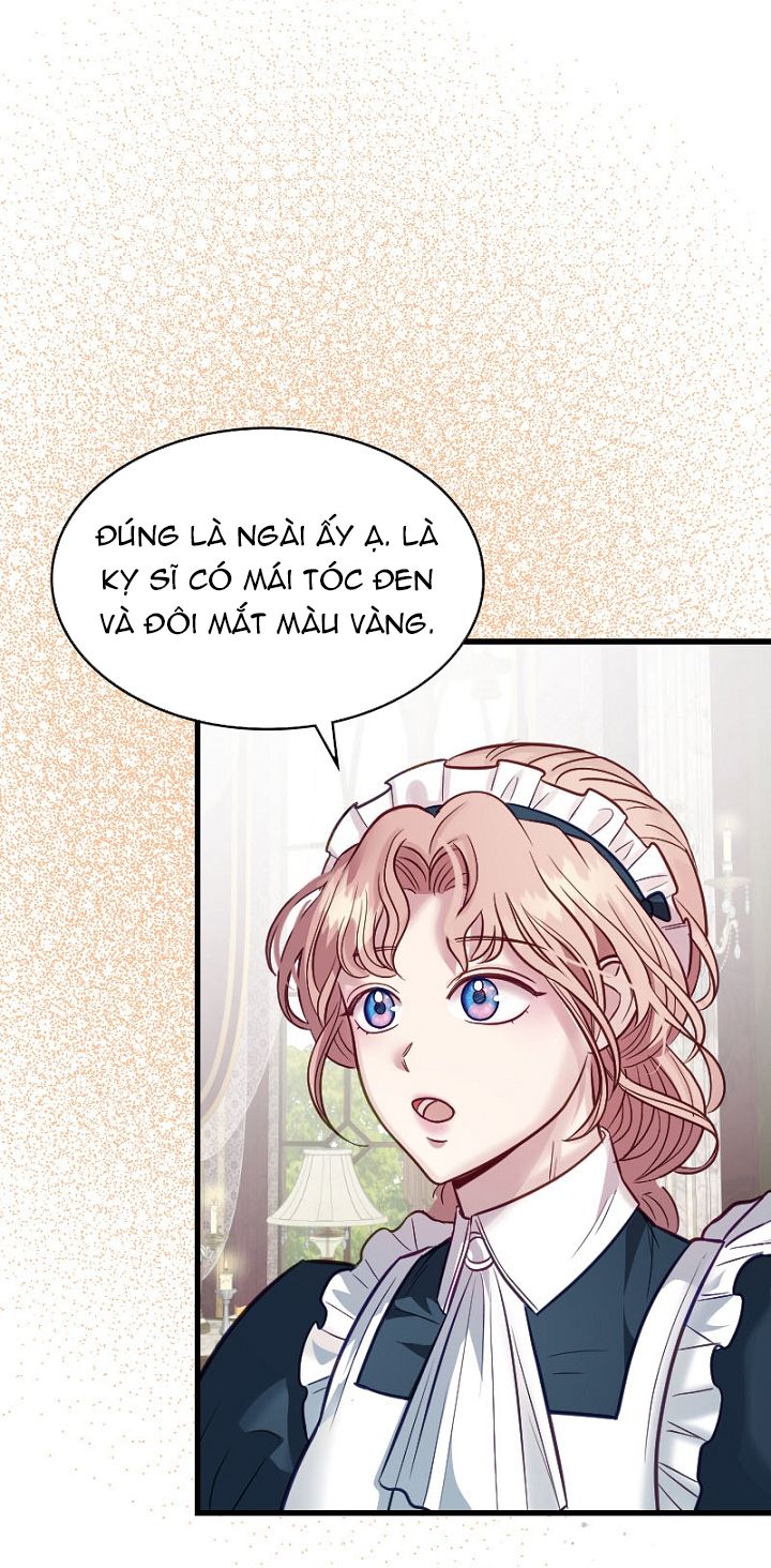 đọc truyện Tôi Đã Trở Thành Ác Nữ Có Được Đêm Đầu Tiên Của Kỵ Sĩ Thánh Chương 3 ảnh 10 tại Truyện Dạ Ký
