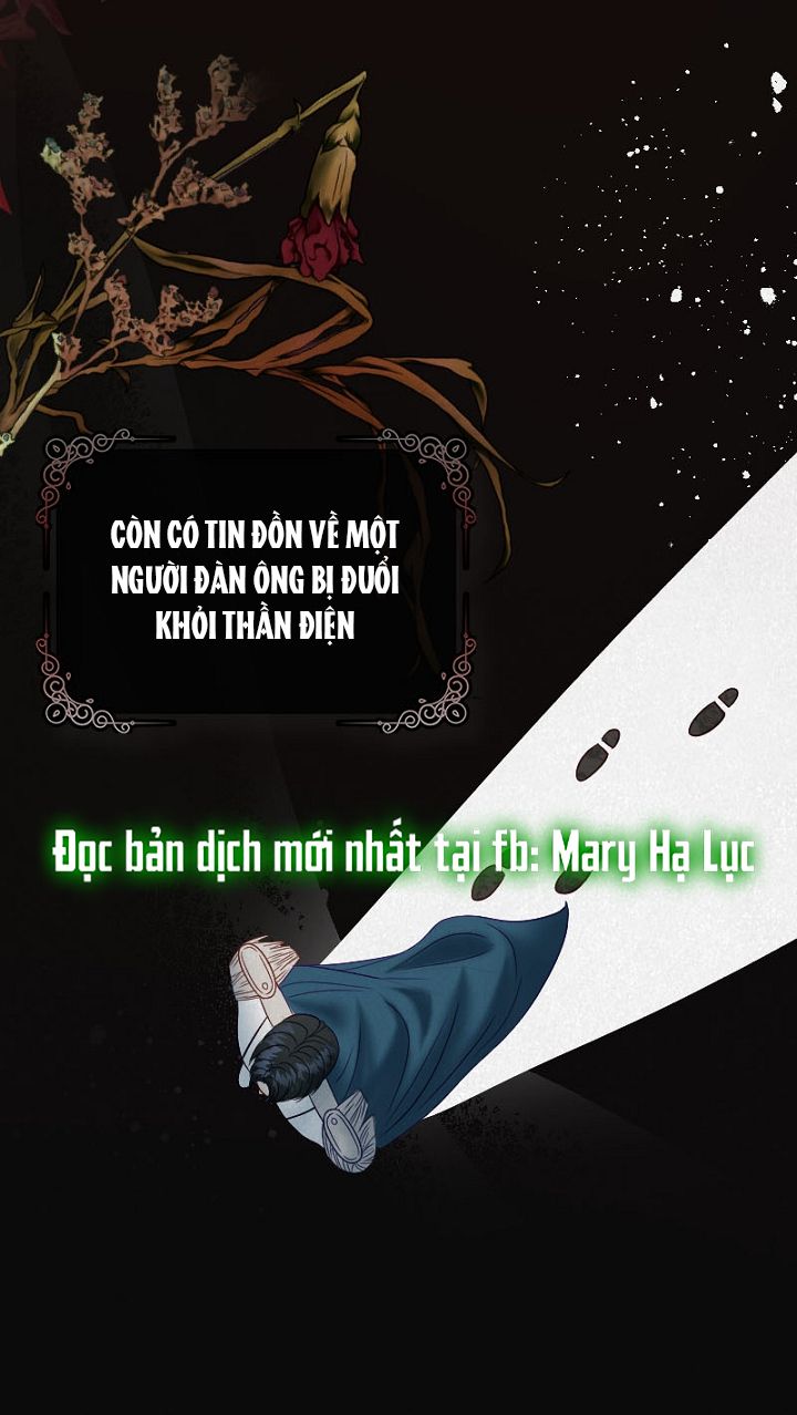 đọc truyện Tôi Đã Trở Thành Ác Nữ Có Được Đêm Đầu Tiên Của Kỵ Sĩ Thánh Chương 4 ảnh 16 tại Truyện Dạ Ký