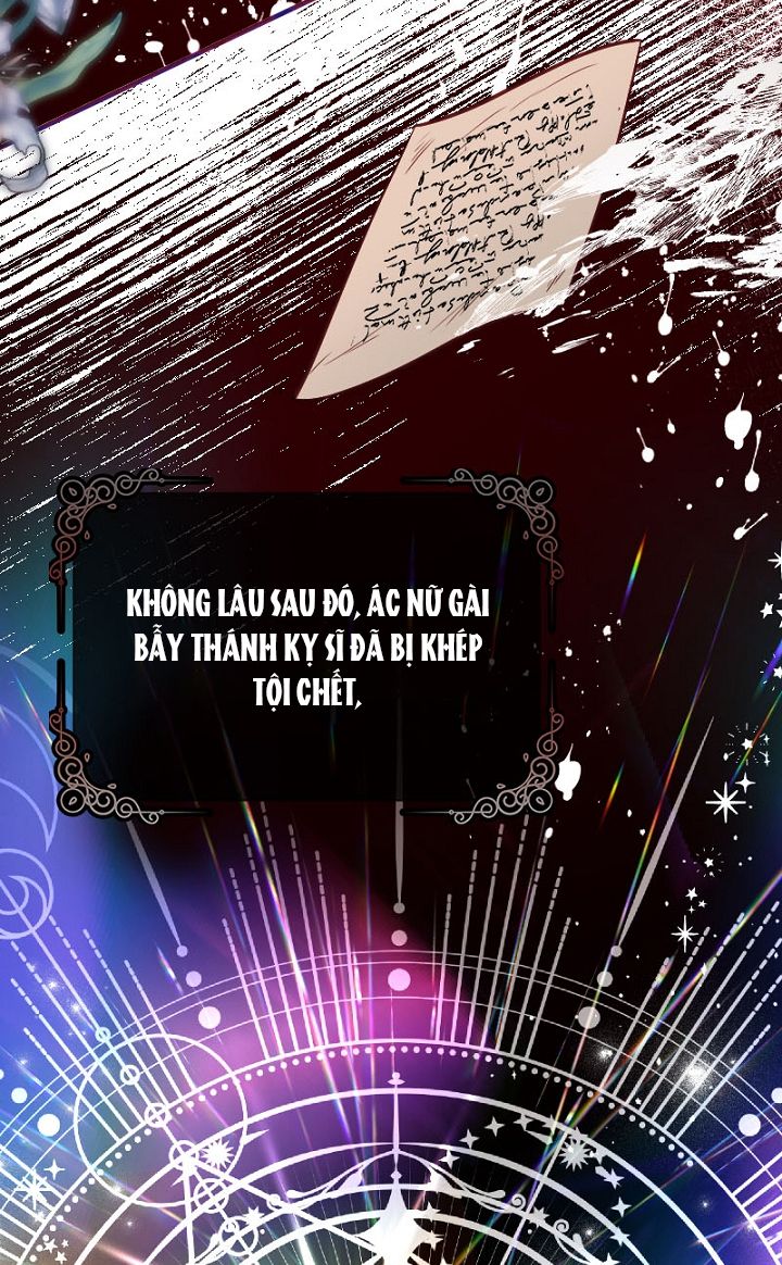 đọc truyện Tôi Đã Trở Thành Ác Nữ Có Được Đêm Đầu Tiên Của Kỵ Sĩ Thánh Chương 4 ảnh 18 tại Truyện Dạ Ký