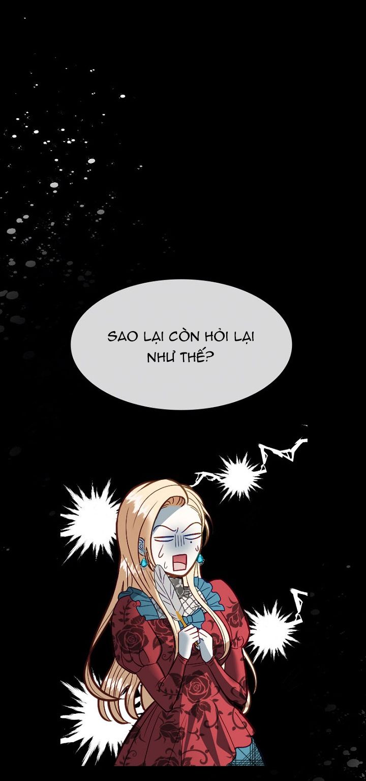 đọc truyện Tôi Đã Trở Thành Ác Nữ Có Được Đêm Đầu Tiên Của Kỵ Sĩ Thánh Chương 4 ảnh 27 tại Truyện Dạ Ký