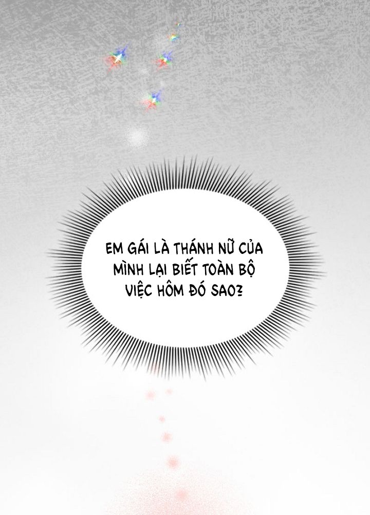 đọc truyện Tôi Đã Trở Thành Ác Nữ Có Được Đêm Đầu Tiên Của Kỵ Sĩ Thánh Chương 4 ảnh 32 tại Truyện Dạ Ký