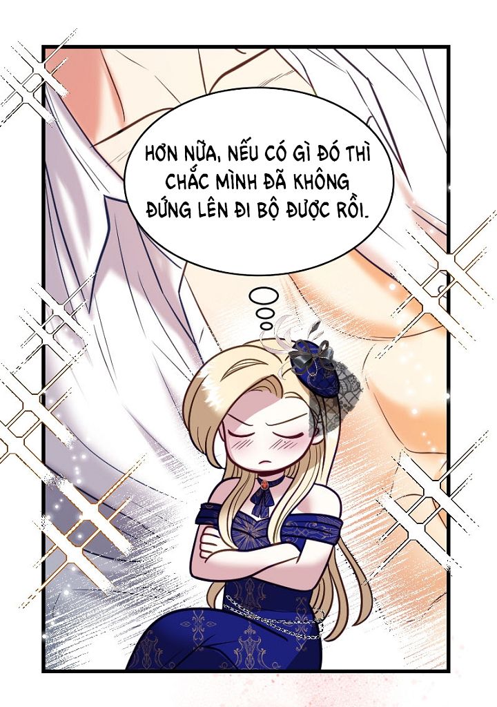 đọc truyện Tôi Đã Trở Thành Ác Nữ Có Được Đêm Đầu Tiên Của Kỵ Sĩ Thánh Chương 4 ảnh 43 tại Truyện Dạ Ký