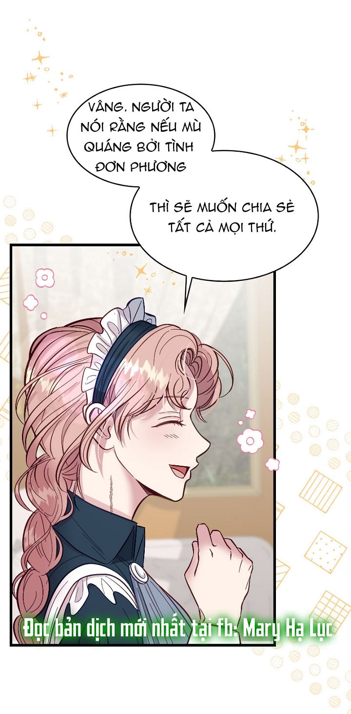 đọc truyện Tôi Đã Trở Thành Ác Nữ Có Được Đêm Đầu Tiên Của Kỵ Sĩ Thánh Chương 5 ảnh 37 tại Truyện Dạ Ký