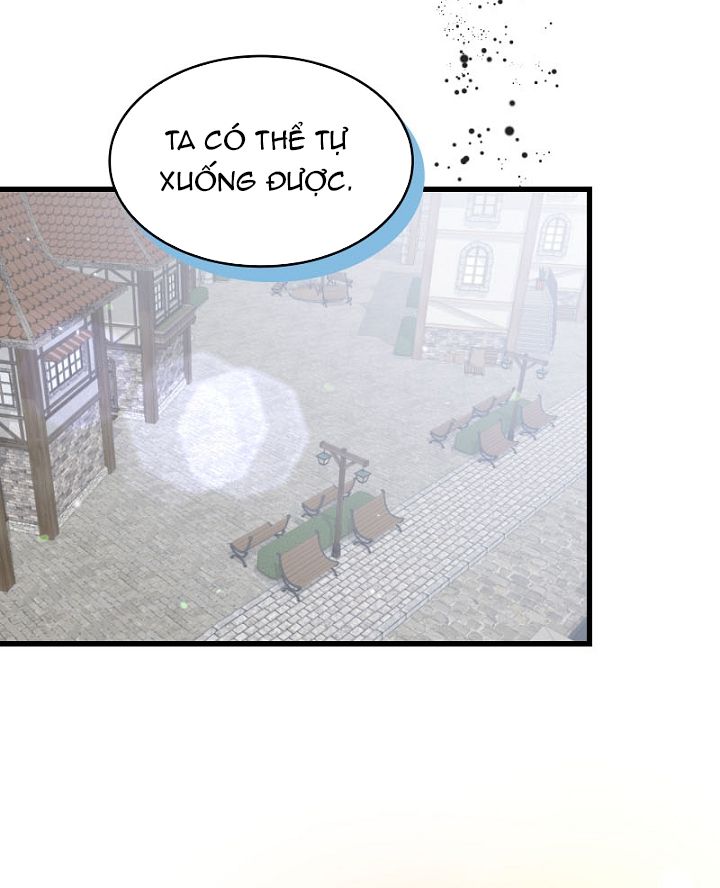 đọc truyện Tôi Đã Trở Thành Ác Nữ Có Được Đêm Đầu Tiên Của Kỵ Sĩ Thánh Chương 5 ảnh 40 tại Truyện Dạ Ký