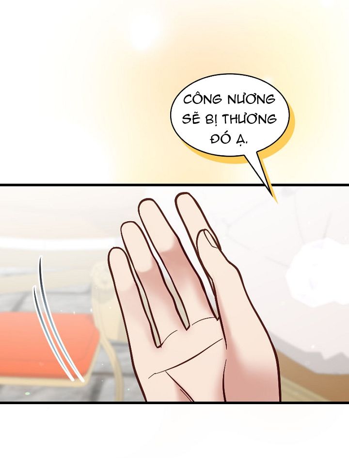đọc truyện Tôi Đã Trở Thành Ác Nữ Có Được Đêm Đầu Tiên Của Kỵ Sĩ Thánh Chương 5 ảnh 41 tại Truyện Dạ Ký