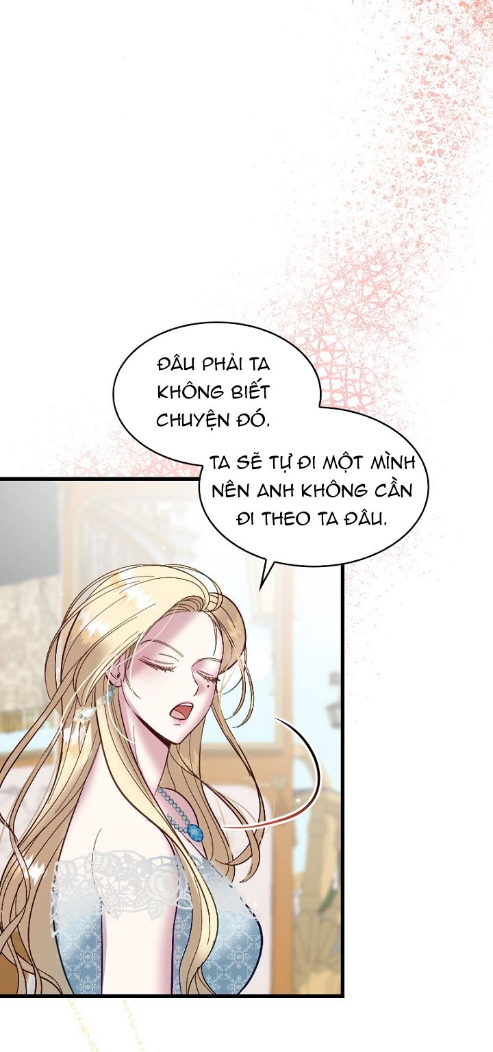 đọc truyện Tôi Đã Trở Thành Ác Nữ Có Được Đêm Đầu Tiên Của Kỵ Sĩ Thánh Chương 5 ảnh 44 tại Truyện Dạ Ký