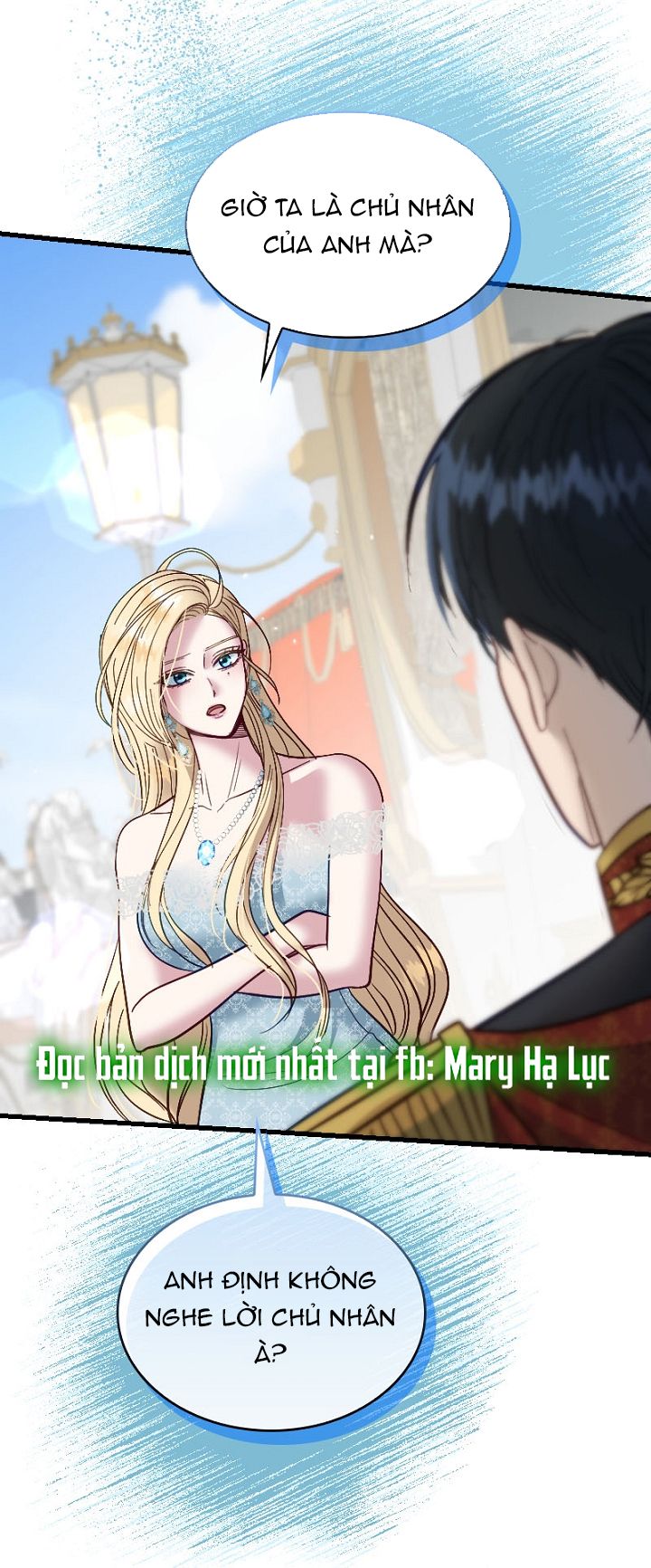 đọc truyện Tôi Đã Trở Thành Ác Nữ Có Được Đêm Đầu Tiên Của Kỵ Sĩ Thánh Chương 5 ảnh 46 tại Truyện Dạ Ký