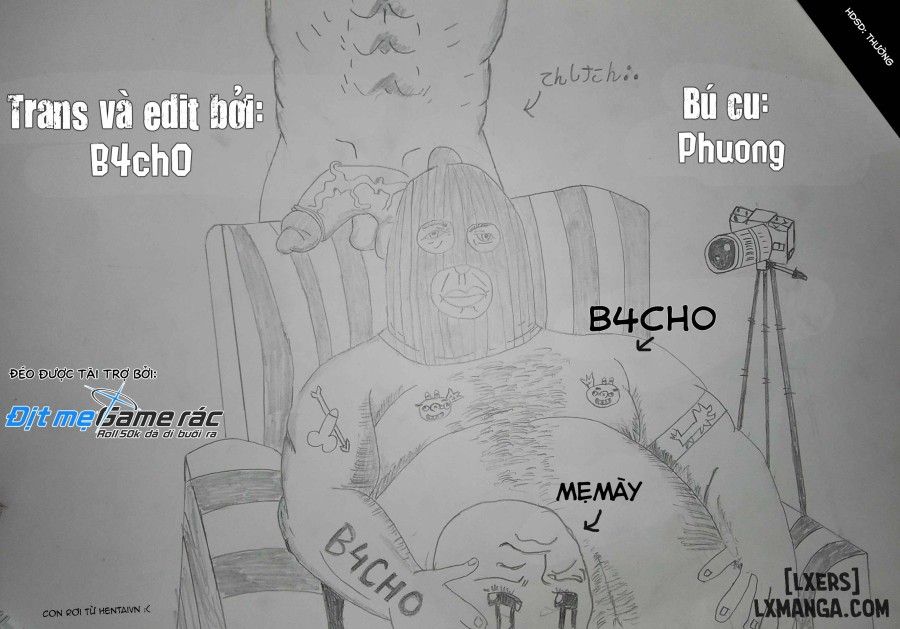 đọc truyện Tôi Đã Trở Thành Bồn Chứa Tinh Cho Thú Cưng Của Juri (pan-chan)! Chương 0 ảnh 2 tại Thiên Thai Truyện