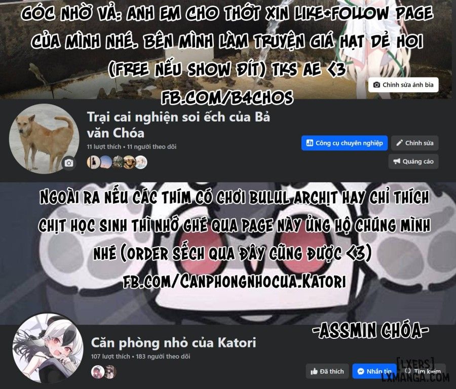 đọc truyện Tôi Đã Trở Thành Bồn Chứa Tinh Cho Thú Cưng Của Juri (pan-chan)! Chương 0 ảnh 20 tại Thiên Thai Truyện