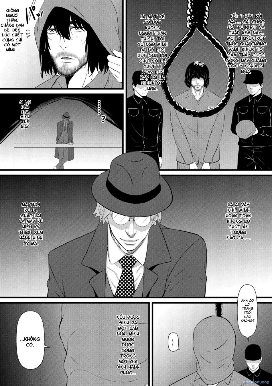 đọc truyện Tôi Đã Trở Thành Cô Con Gái Dâm Đãng Của Nhà Saito. Chương 1 ảnh 15 tại Thiên Thai Truyện