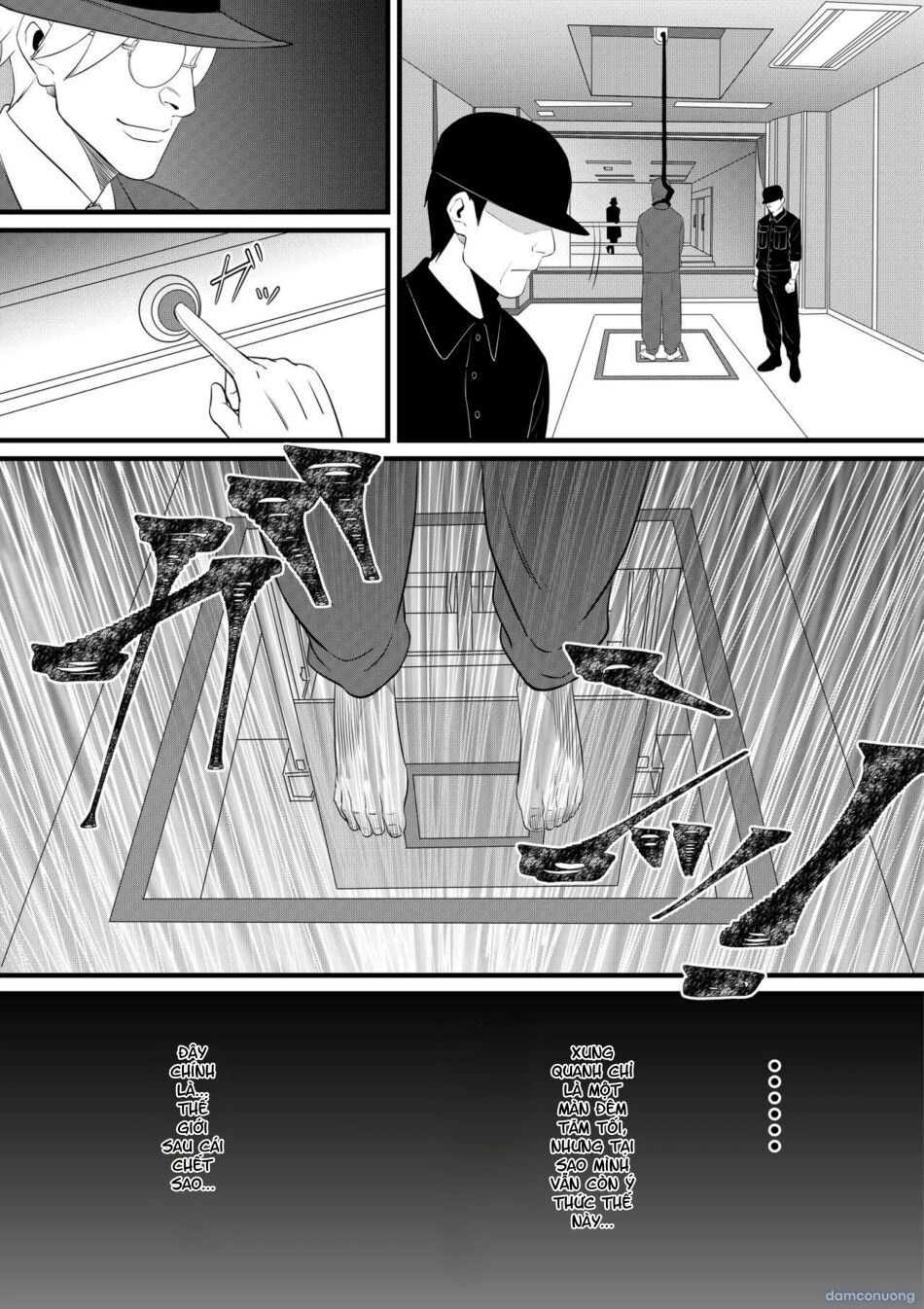 đọc truyện Tôi Đã Trở Thành Cô Con Gái Dâm Đãng Của Nhà Saito. Chương 1 ảnh 16 tại Thiên Thai Truyện