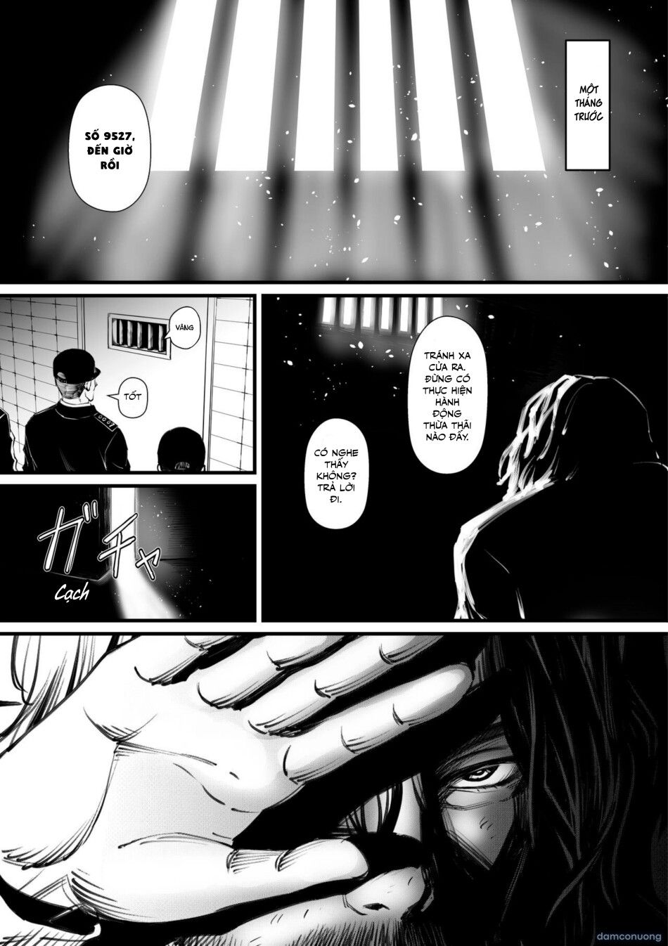 đọc truyện Tôi Đã Trở Thành Cô Con Gái Dâm Đãng Của Nhà Saito. Chương 1 ảnh 7 tại Thiên Thai Truyện