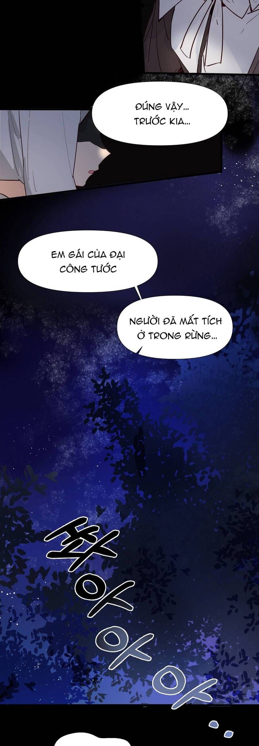 Tôi Đã Trở Thành Cô Em Gái Giả Mạo Chương 1 page 2 - Giả Dược