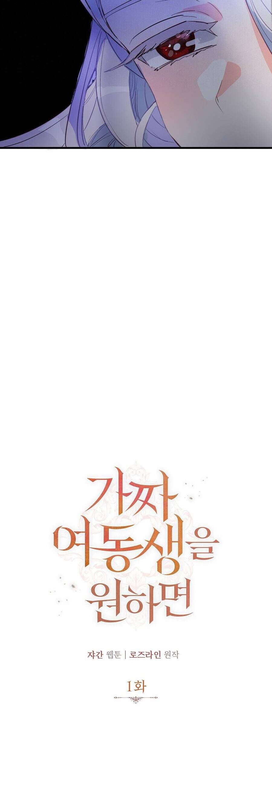 Tôi Đã Trở Thành Cô Em Gái Giả Mạo Chương 1 page 11 - Giả Dược