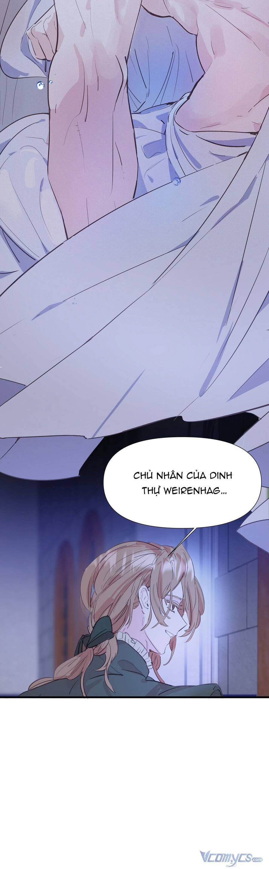 Tôi Đã Trở Thành Cô Em Gái Giả Mạo Chương 1 page 20 - Giả Dược