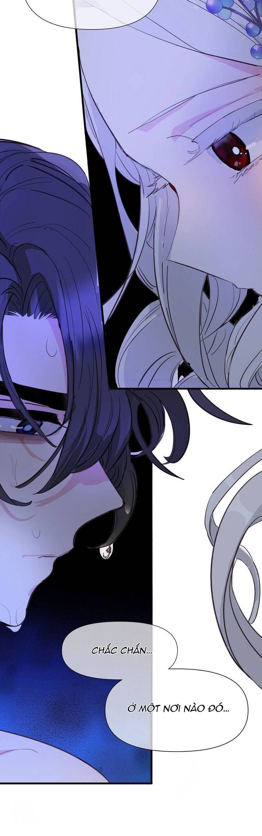 Tôi Đã Trở Thành Cô Em Gái Giả Mạo Chương 1 page 22 - Giả Dược