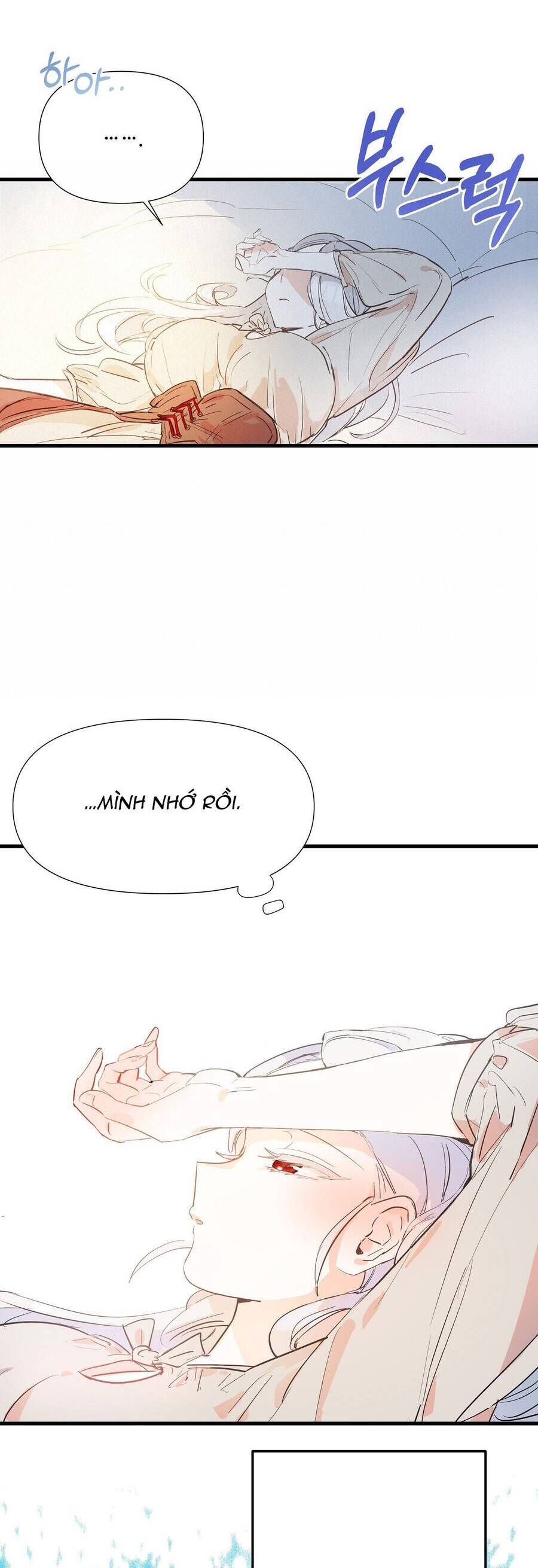 Tôi Đã Trở Thành Cô Em Gái Giả Mạo Chương 1 page 39 - Giả Dược