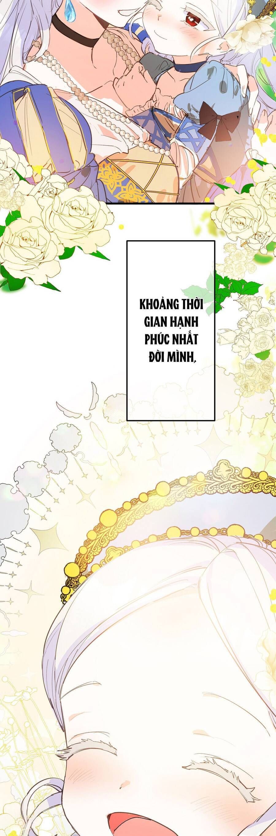 Tôi Đã Trở Thành Cô Em Gái Giả Mạo Chương 1 page 45 - Giả Dược
