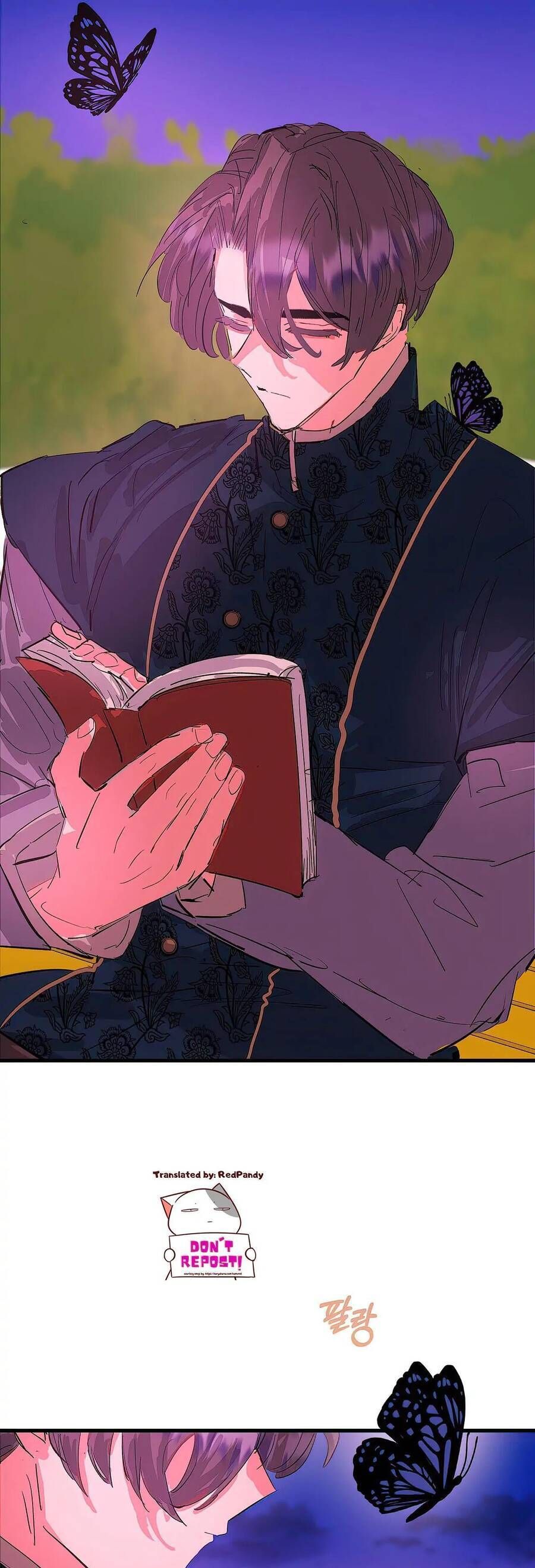 Tôi Đã Trở Thành Cô Em Gái Giả Mạo Chương 10 page 11 - Giả Dược