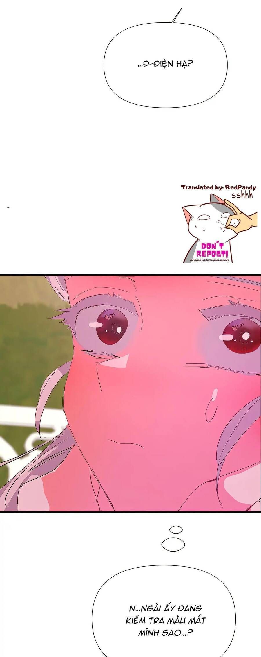 Tôi Đã Trở Thành Cô Em Gái Giả Mạo Chương 10 page 15 - Giả Dược