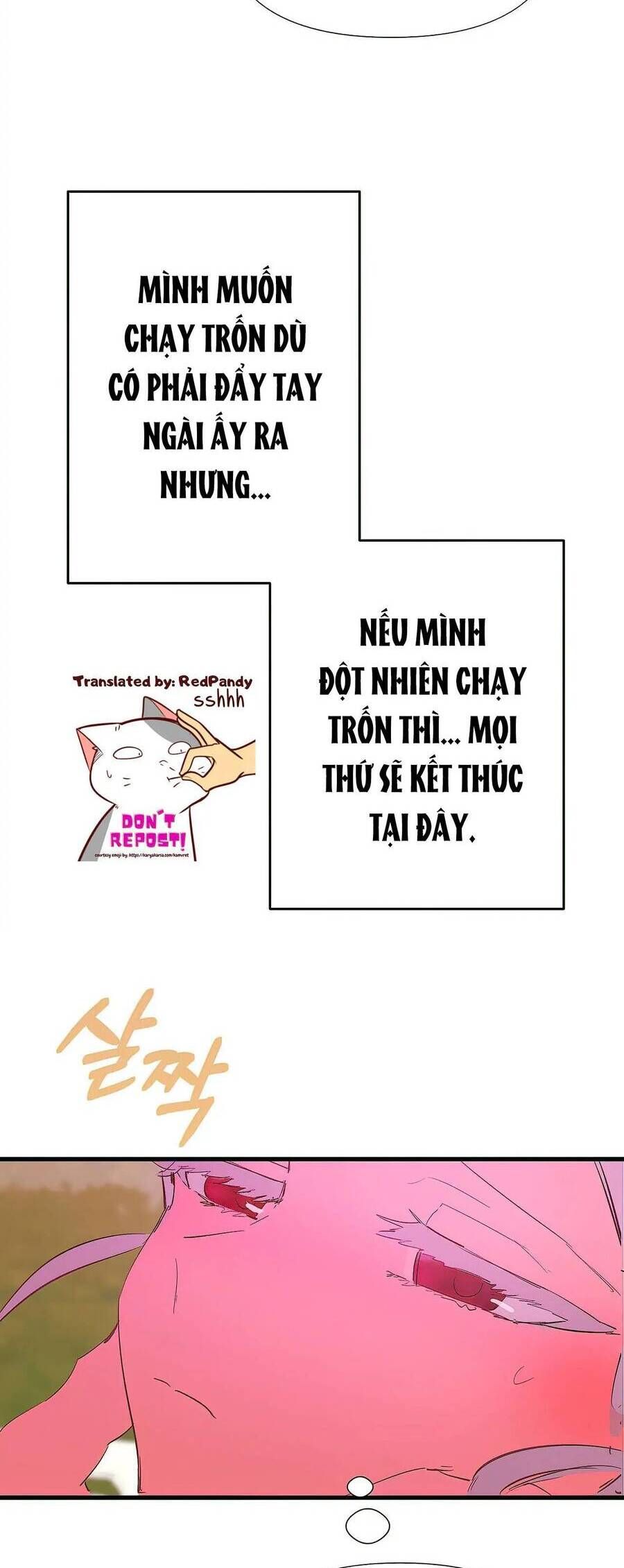 Tôi Đã Trở Thành Cô Em Gái Giả Mạo Chương 10 page 16 - Giả Dược