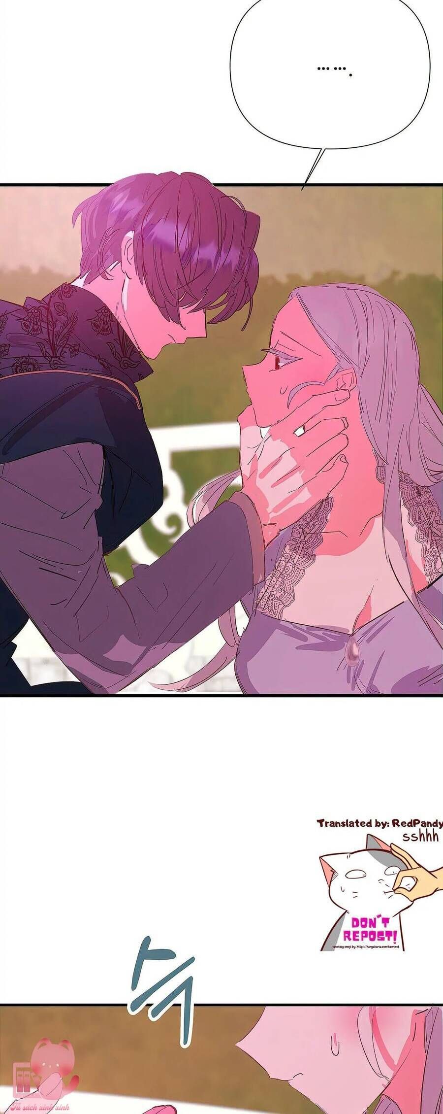 Tôi Đã Trở Thành Cô Em Gái Giả Mạo Chương 10 page 18 - Giả Dược