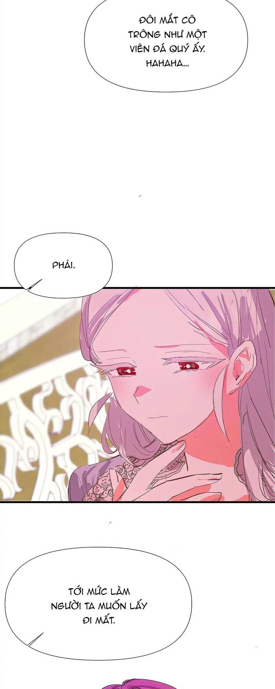 Tôi Đã Trở Thành Cô Em Gái Giả Mạo Chương 10 page 21 - Giả Dược