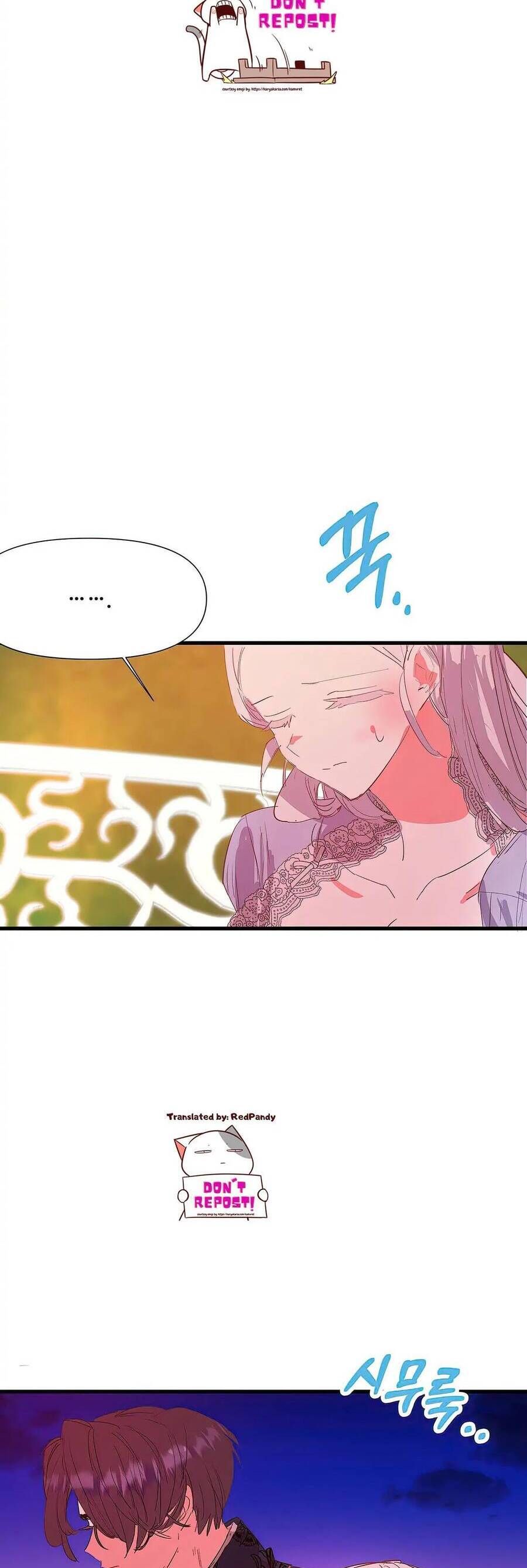 Tôi Đã Trở Thành Cô Em Gái Giả Mạo Chương 10 page 24 - Giả Dược