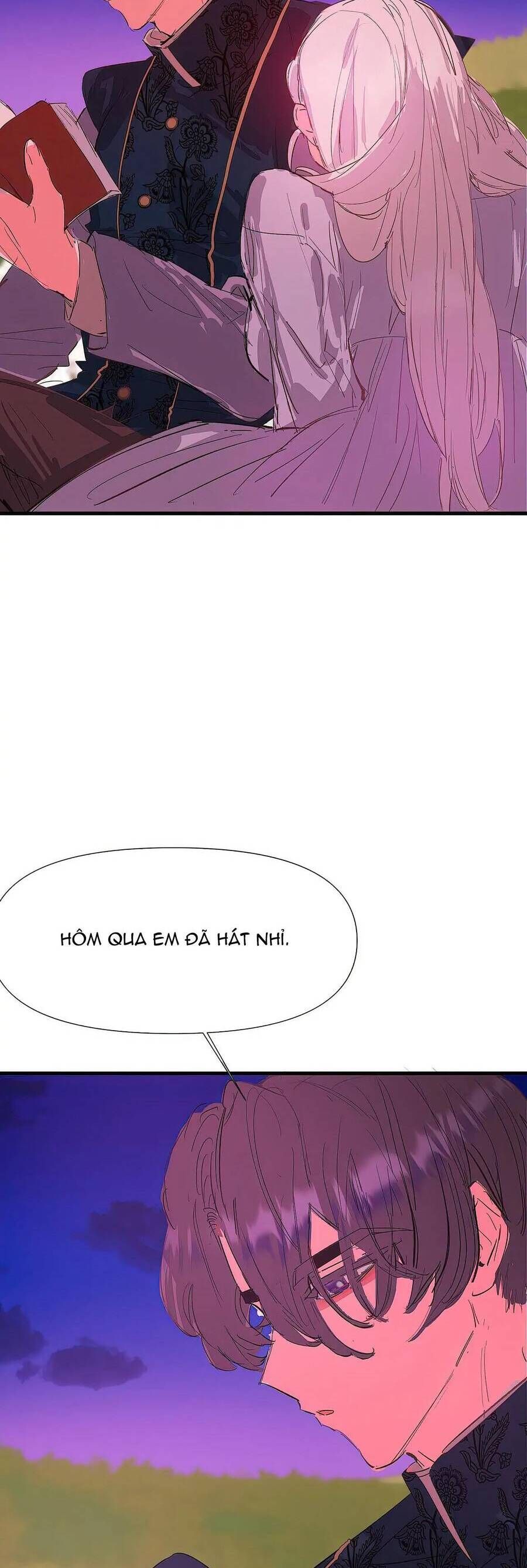 Tôi Đã Trở Thành Cô Em Gái Giả Mạo Chương 10 page 25 - Giả Dược
