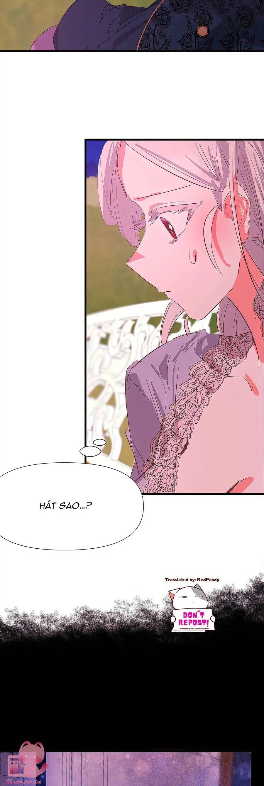 Tôi Đã Trở Thành Cô Em Gái Giả Mạo Chương 10 page 26 - Giả Dược