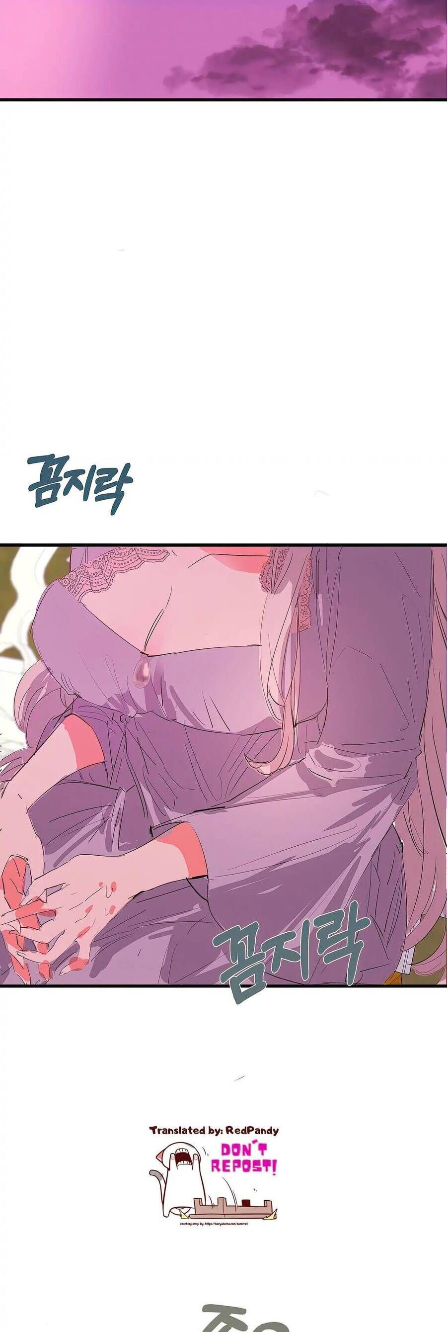 Tôi Đã Trở Thành Cô Em Gái Giả Mạo Chương 10 page 4 - Giả Dược
