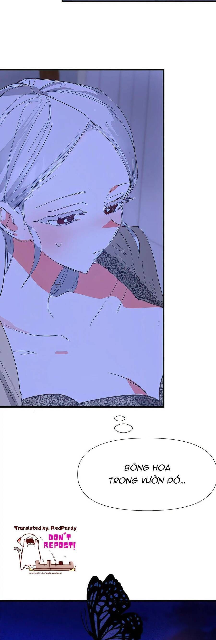 Tôi Đã Trở Thành Cô Em Gái Giả Mạo Chương 10 page 35 - Giả Dược