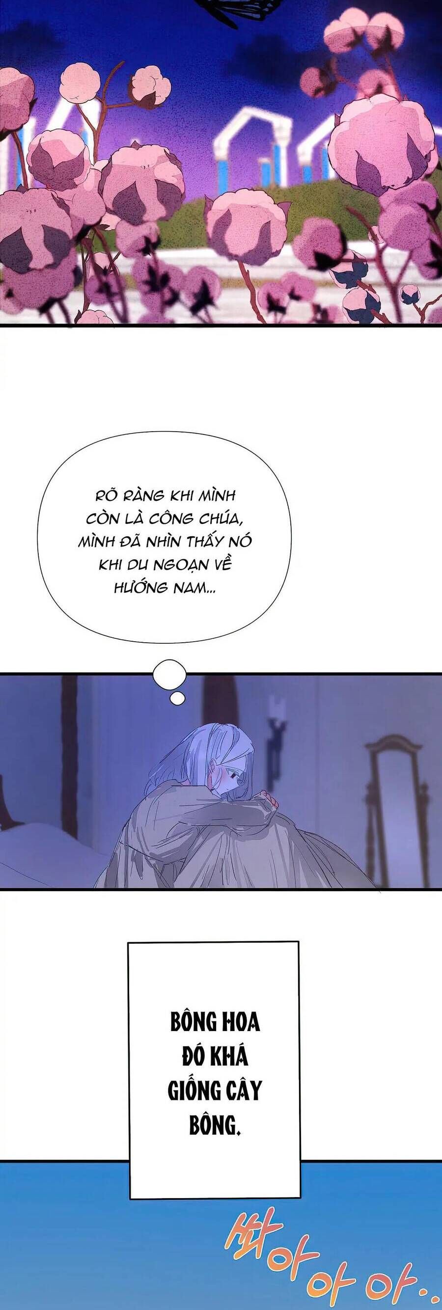Tôi Đã Trở Thành Cô Em Gái Giả Mạo Chương 10 page 36 - Giả Dược