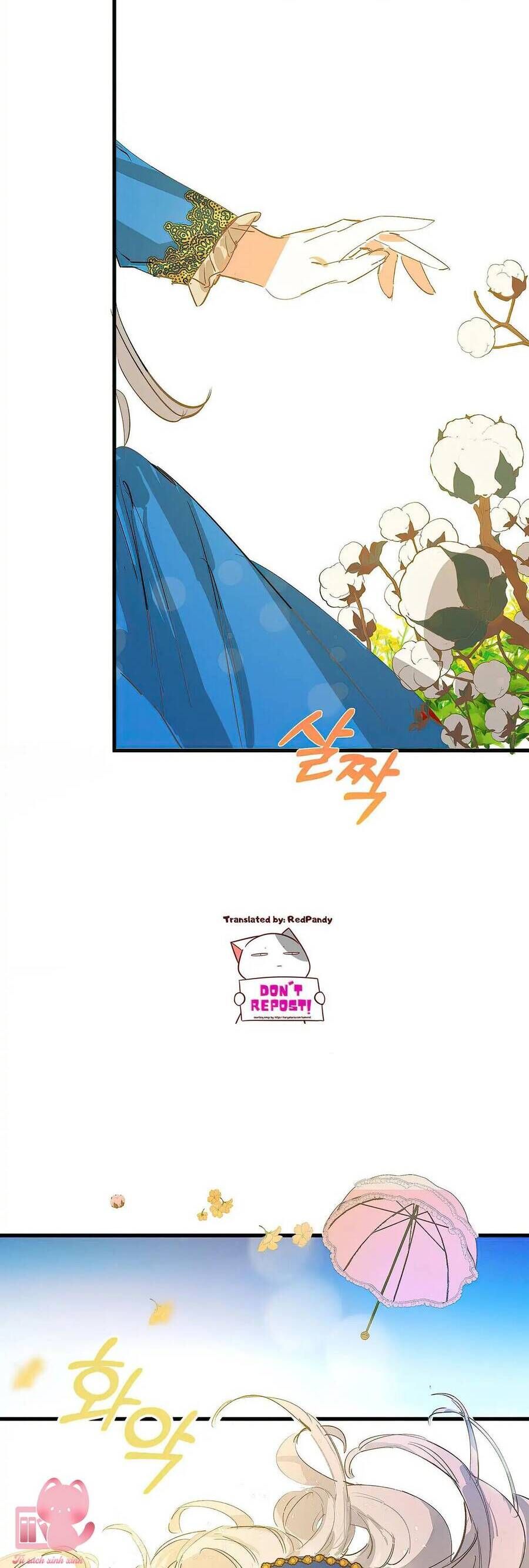 Tôi Đã Trở Thành Cô Em Gái Giả Mạo Chương 10 page 38 - Giả Dược
