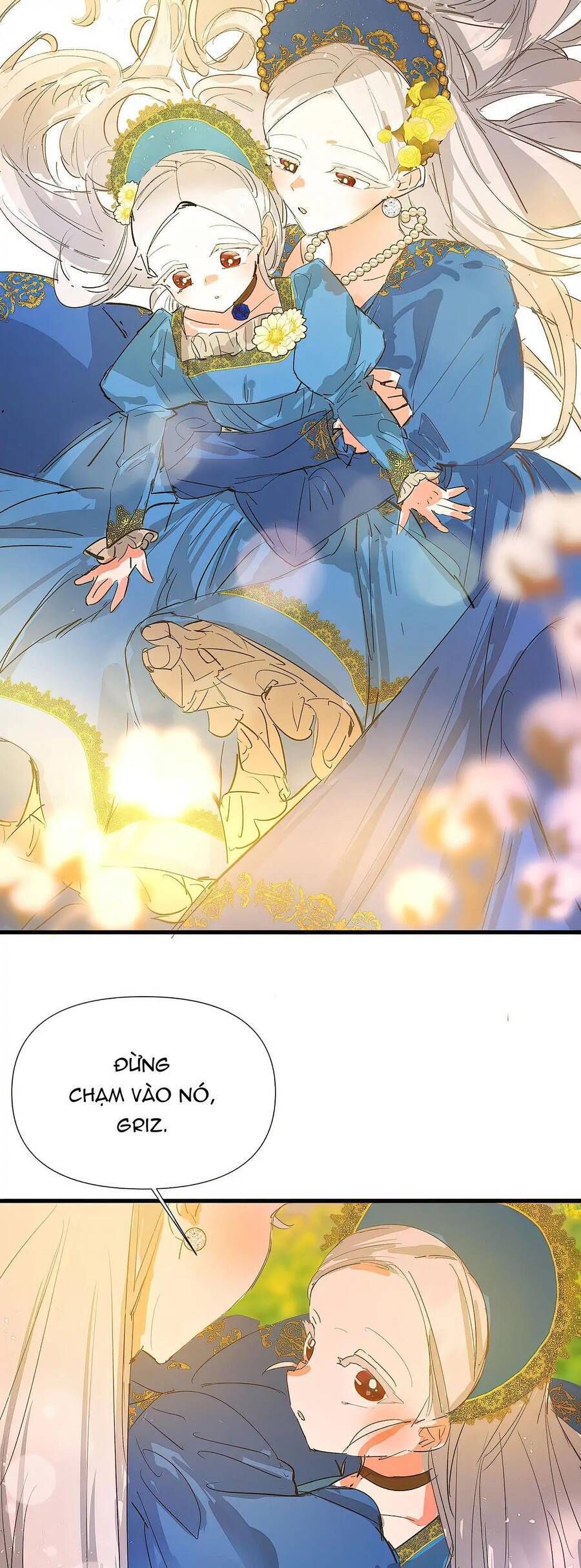 Tôi Đã Trở Thành Cô Em Gái Giả Mạo Chương 10 page 39 - Giả Dược