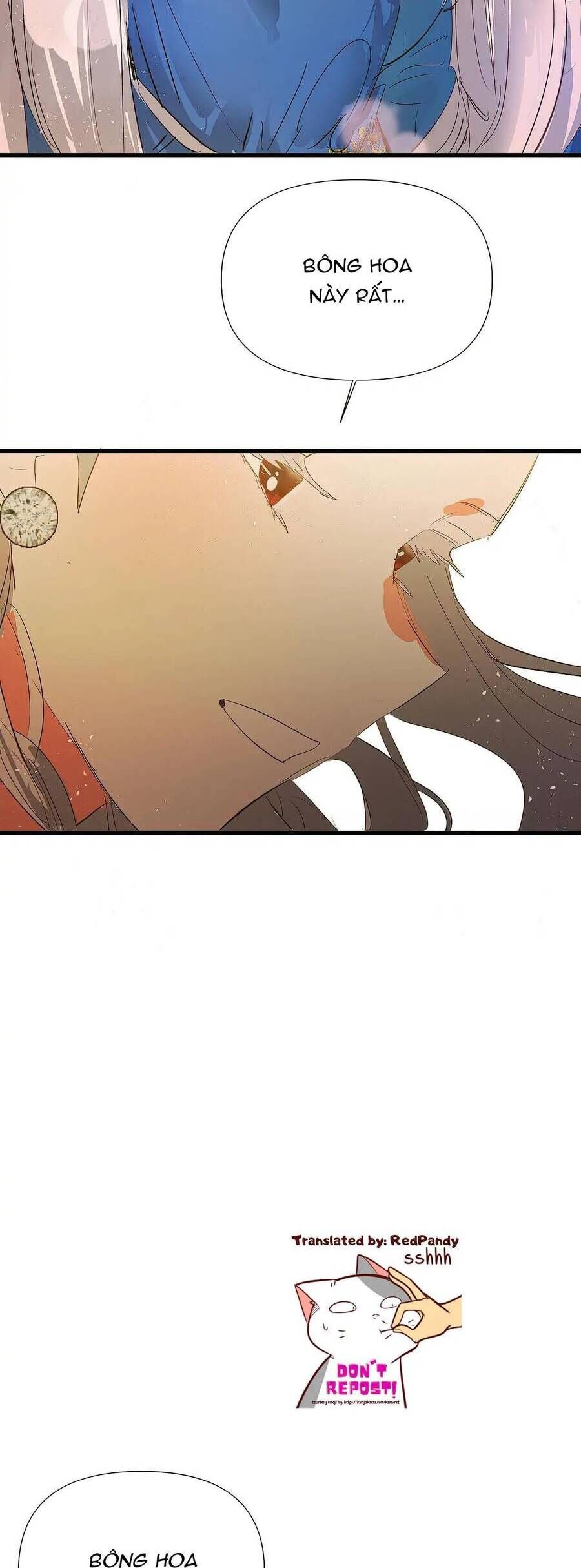 Tôi Đã Trở Thành Cô Em Gái Giả Mạo Chương 10 page 40 - Giả Dược