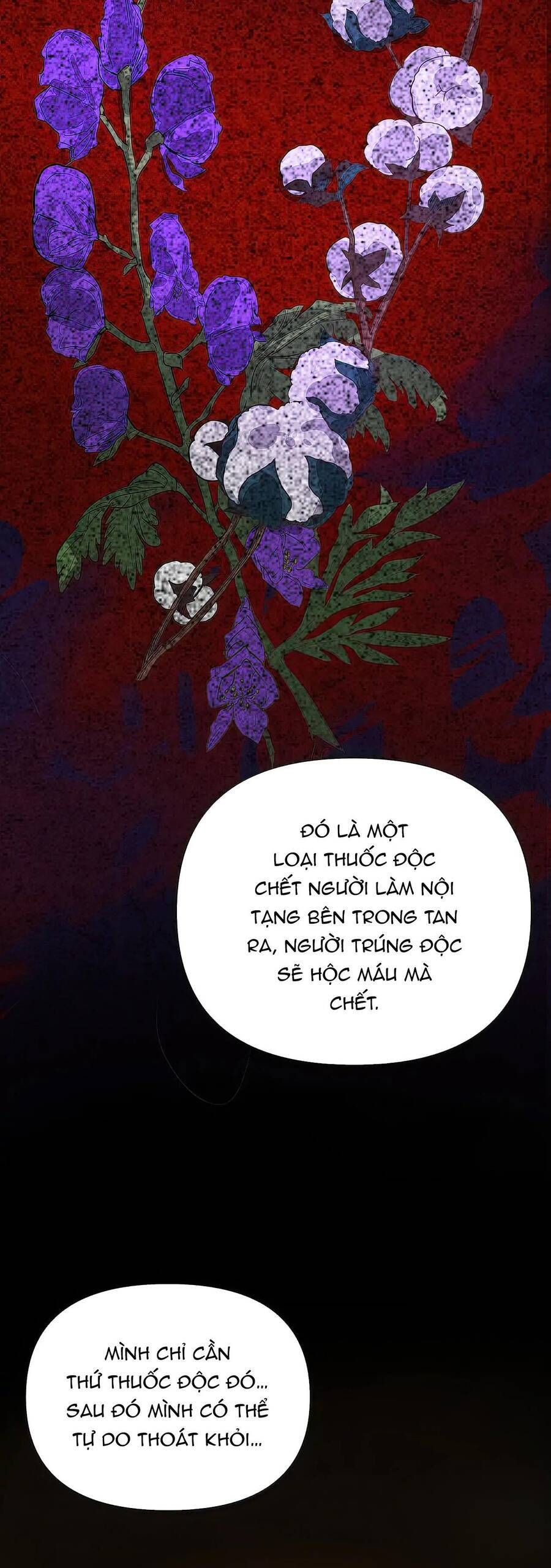 Tôi Đã Trở Thành Cô Em Gái Giả Mạo Chương 10 page 46 - Giả Dược