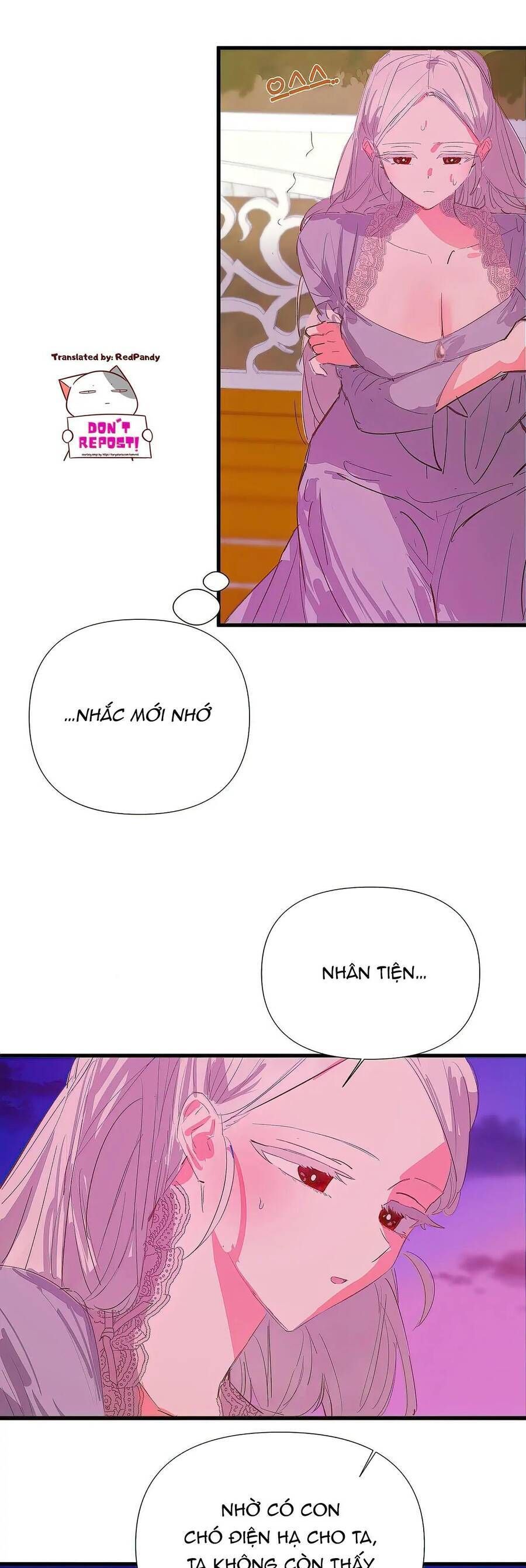Tôi Đã Trở Thành Cô Em Gái Giả Mạo Chương 10 page 7 - Giả Dược
