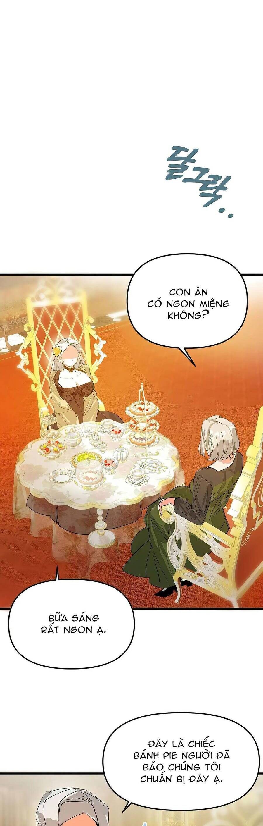 Tôi Đã Trở Thành Cô Em Gái Giả Mạo Chương 11 page 12 - Giả Dược