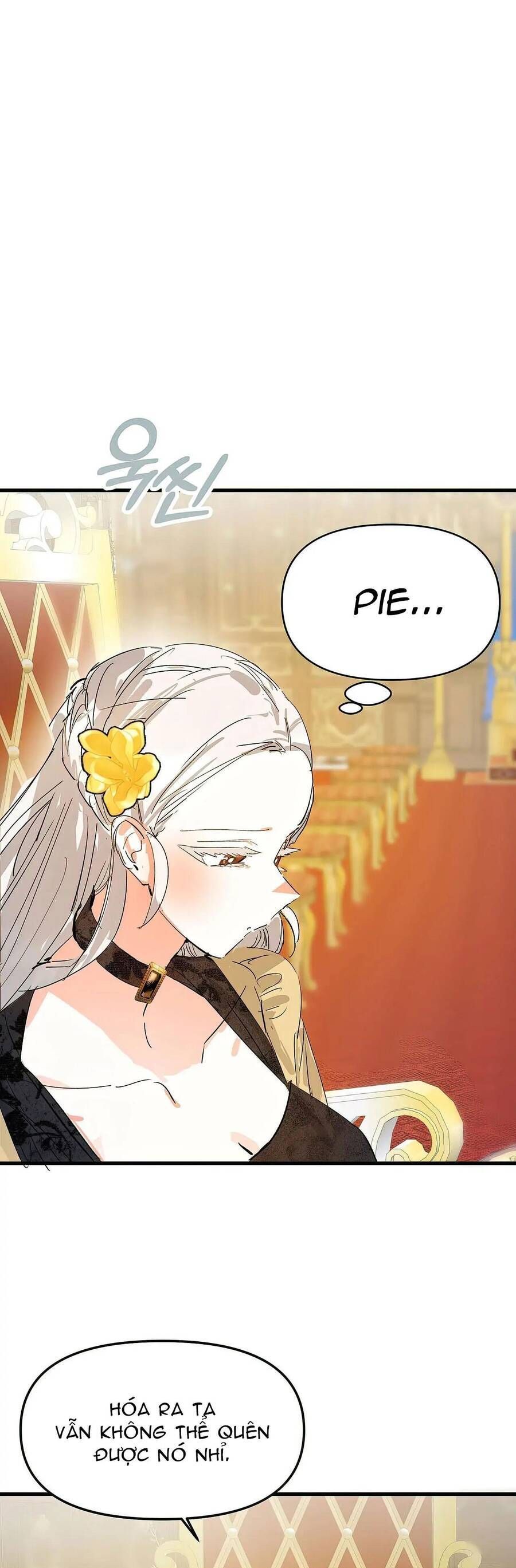 Tôi Đã Trở Thành Cô Em Gái Giả Mạo Chương 11 page 14 - Giả Dược