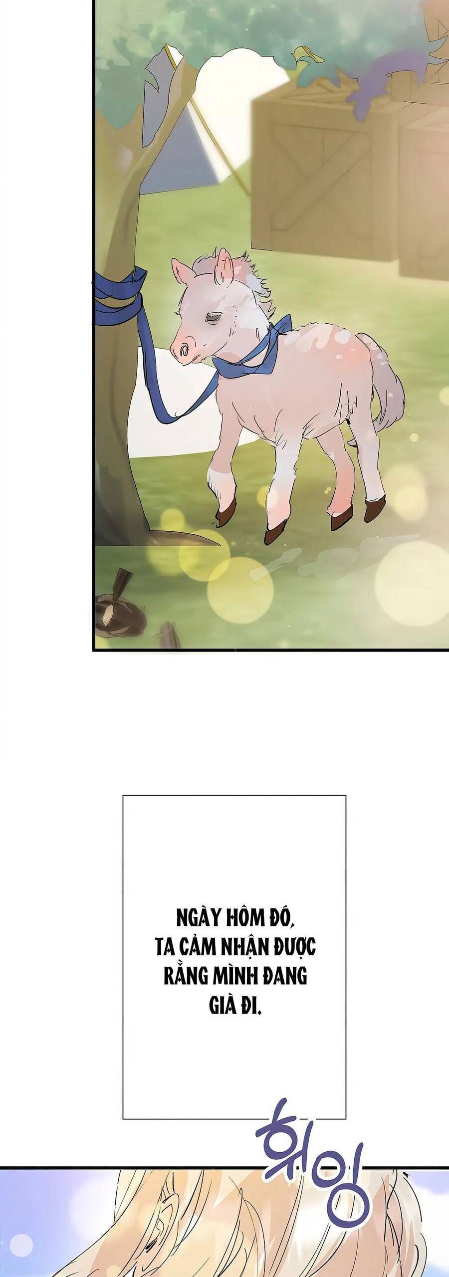 Tôi Đã Trở Thành Cô Em Gái Giả Mạo Chương 11 page 19 - Giả Dược