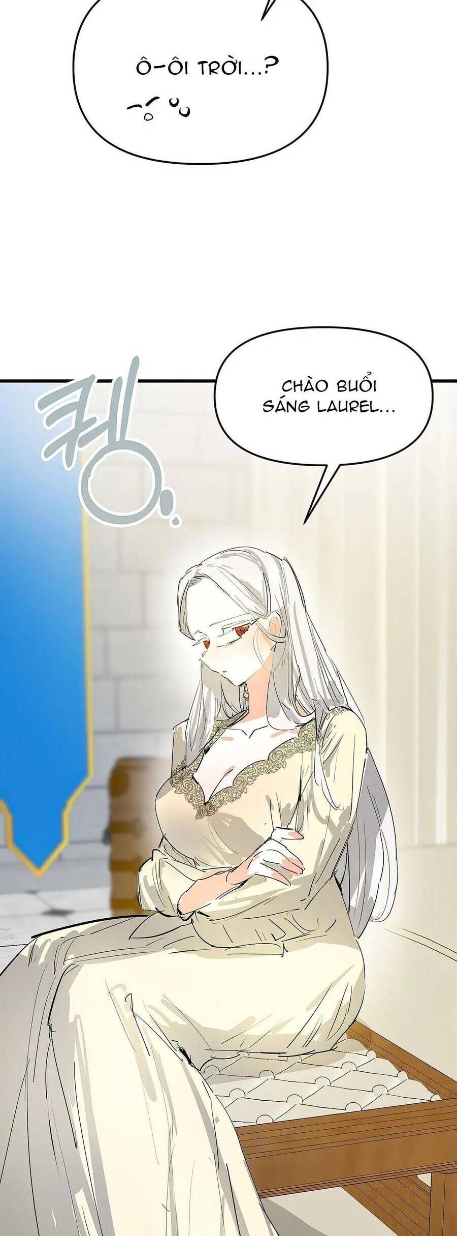 Tôi Đã Trở Thành Cô Em Gái Giả Mạo Chương 11 page 3 - Giả Dược