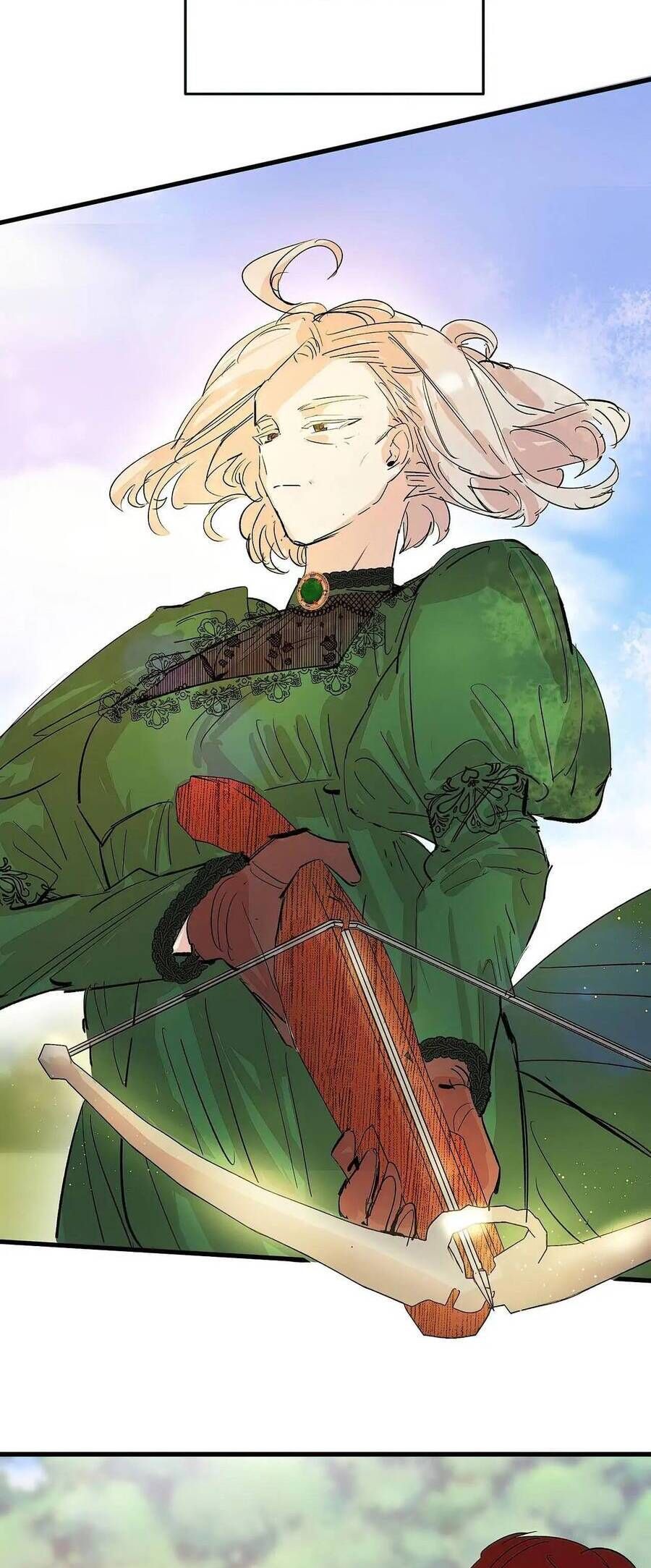 Tôi Đã Trở Thành Cô Em Gái Giả Mạo Chương 11 page 22 - Giả Dược