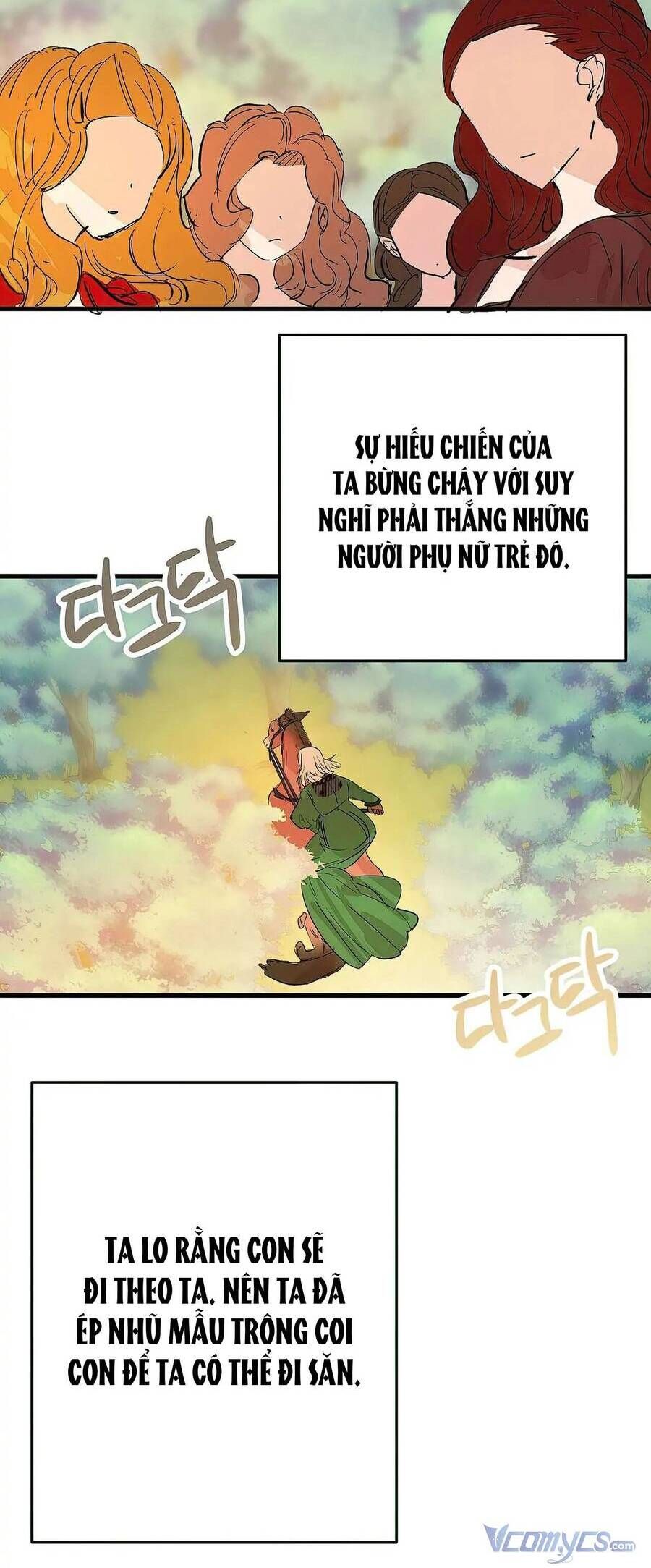 Tôi Đã Trở Thành Cô Em Gái Giả Mạo Chương 11 page 23 - Giả Dược