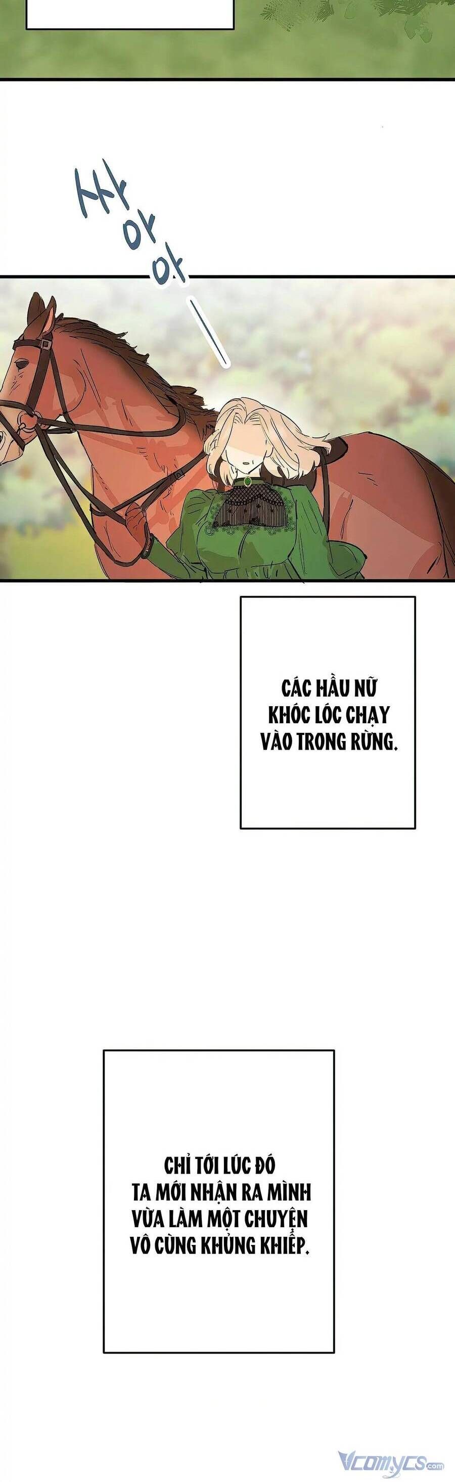 Tôi Đã Trở Thành Cô Em Gái Giả Mạo Chương 11 page 26 - Giả Dược
