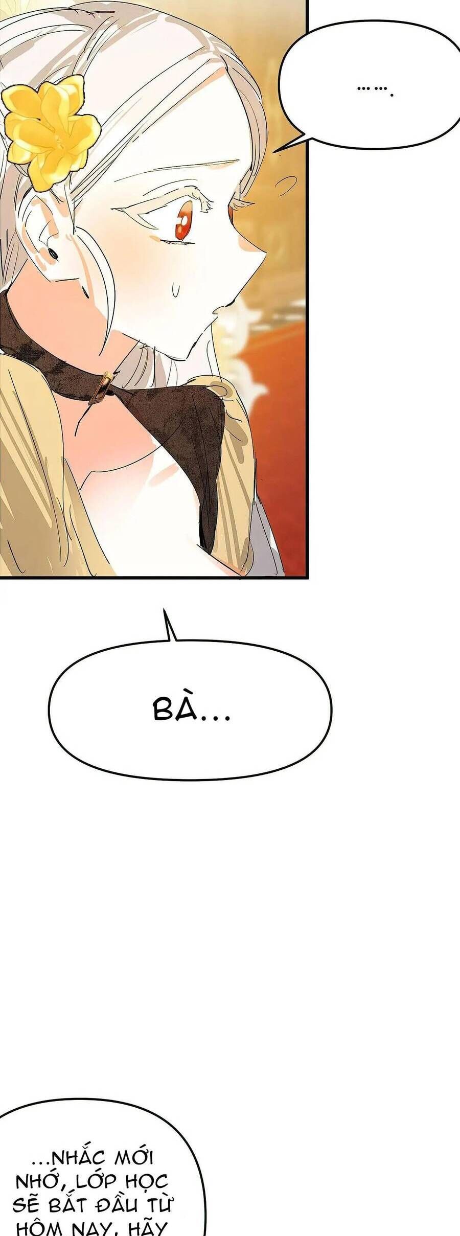 Tôi Đã Trở Thành Cô Em Gái Giả Mạo Chương 11 page 28 - Giả Dược