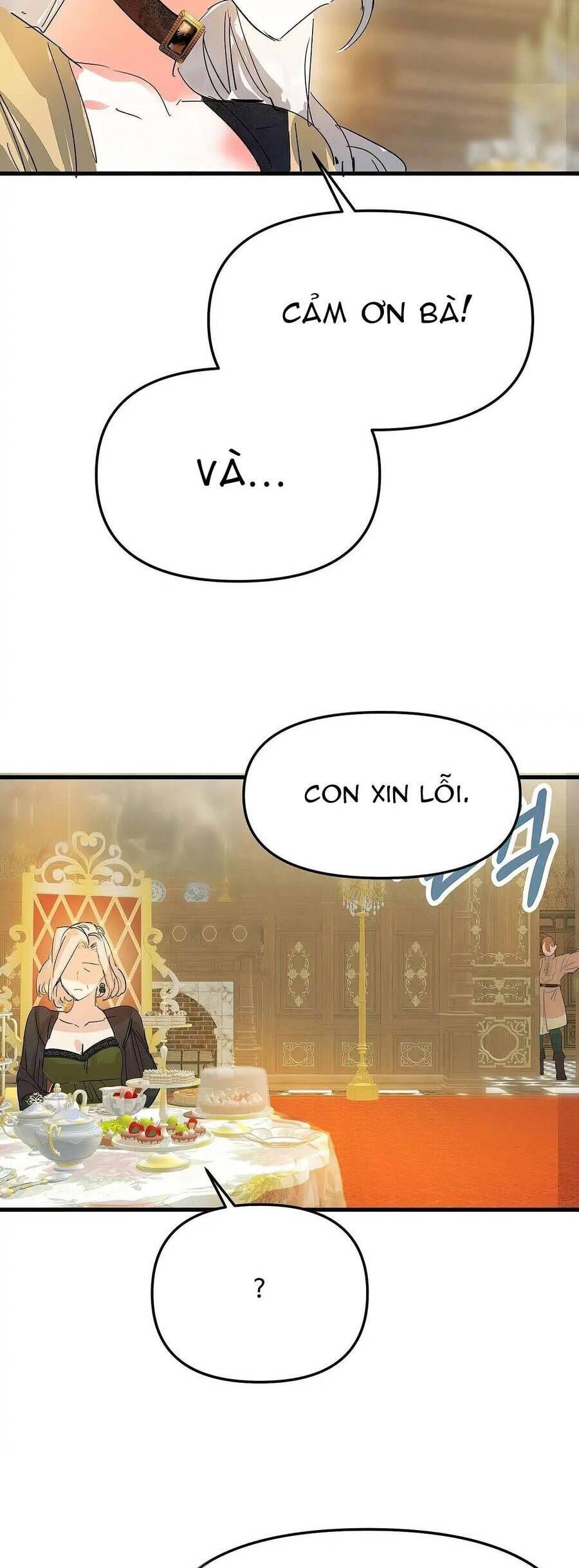 Tôi Đã Trở Thành Cô Em Gái Giả Mạo Chương 11 page 35 - Giả Dược
