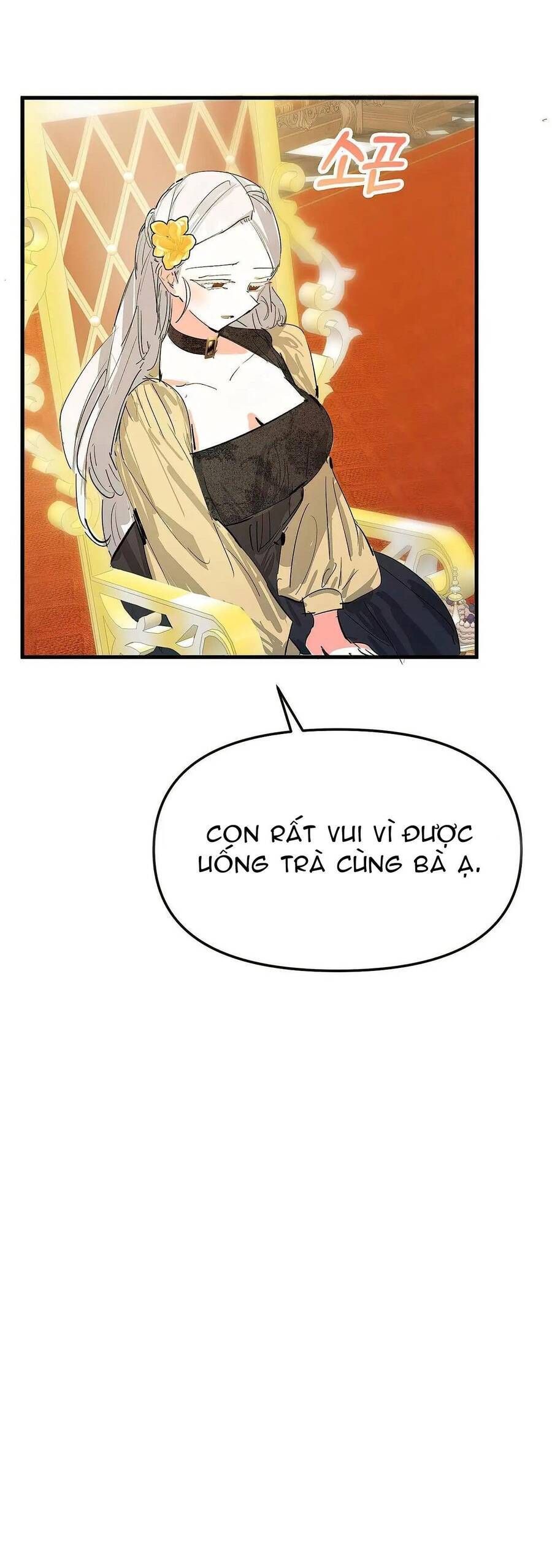 Tôi Đã Trở Thành Cô Em Gái Giả Mạo Chương 11 page 38 - Giả Dược