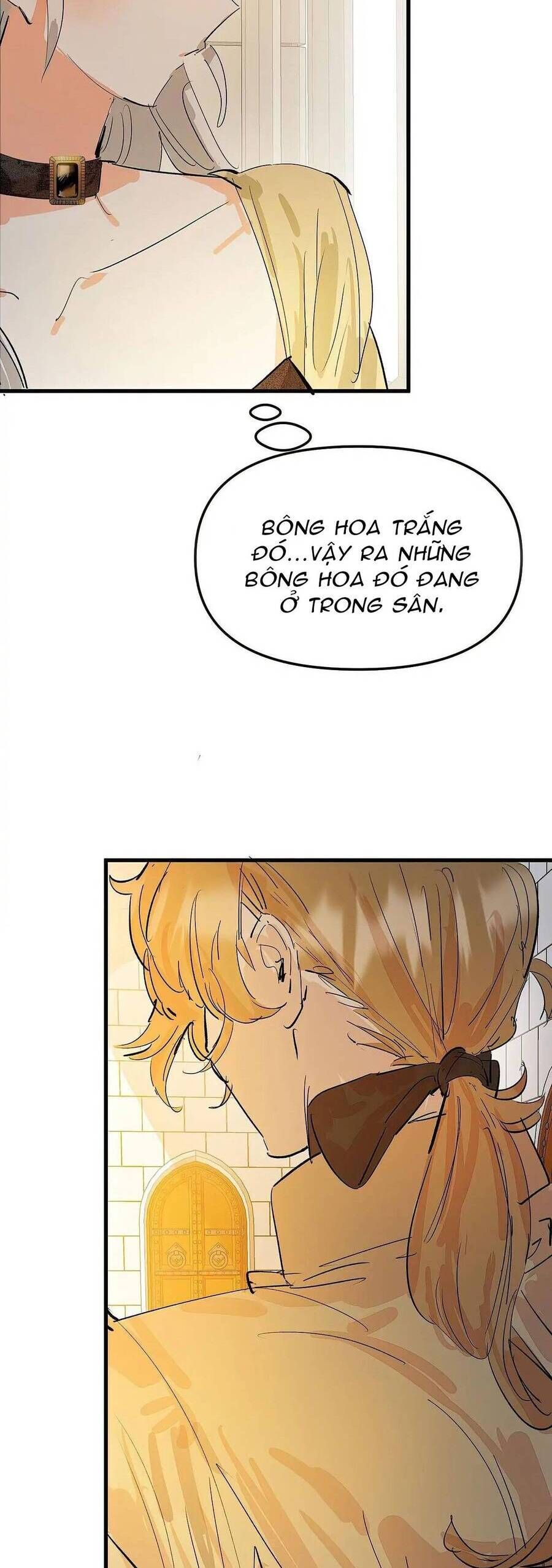 Tôi Đã Trở Thành Cô Em Gái Giả Mạo Chương 11 page 40 - Giả Dược